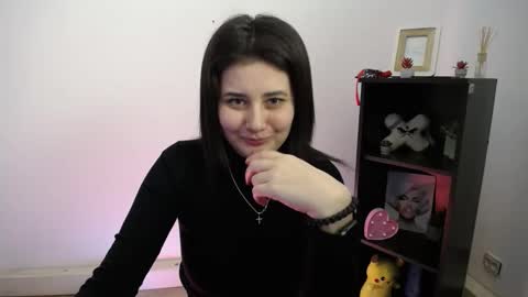 kissleoxx online show from January 5, 2026, 6:11 pm