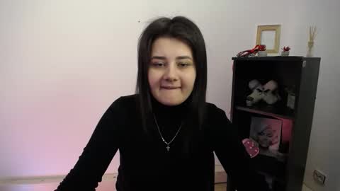 kissleoxx online show from January 15, 2026, 1:16 pm