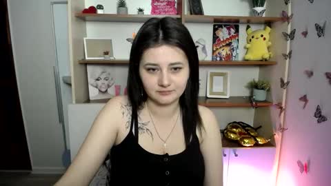 Snapshot of kissleoxx chatting on May 25, 2026, 10:10 am kissleoxx online show from May 25, 2026, 10:10 am