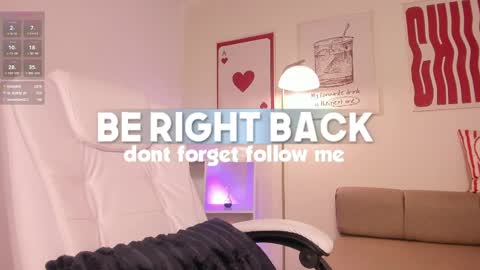 Call me Nicolle online show from April 30, 2026, 8:57 pm