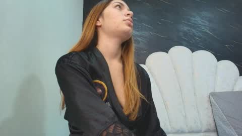 BELLA FLAME online show from May 9, 2026, 7:08 pm