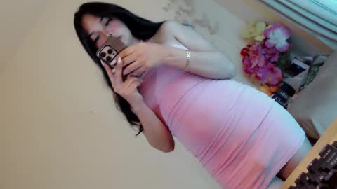 Snapshot of kissmebetter chatting on January 12, 2025, 1:37 pm Saint Onicka online show from January 12, 2025, 1:37 pm