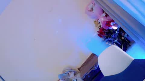 Saint Onicka online show from July 2, 2026, 11:44 pm