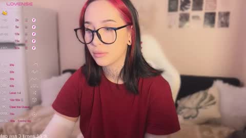 Nastya  online show from February 11, 2026, 1:49 pm