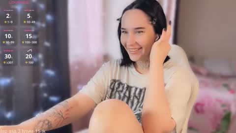 Nastya  online show from March 7, 2026, 9:50 am