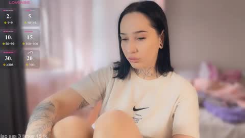 Nastya  online show from May 3, 2026, 10:43 am