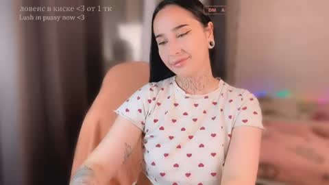 Snapshot of kissmenastya chatting on July 30, 2026, 10:09 pm Nastya online show from July 30, 2026, 10:09 pm