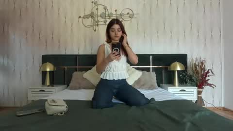 KissMyMissy  online show from July 7, 2026, 11:58 am