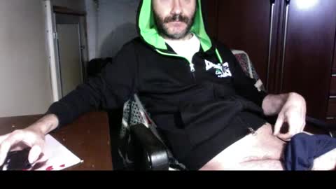 Snapshot of kissofbanned1983 chatting on September 30, 2025, 7:46 am kissofbanned1983 online show from September 30, 2025, 7:46 am