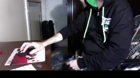 Snapshot of kissofbanned1983 chatting on October 31, 2025, 10:11 pm kissofbanned1983 online show from October 31, 2025, 10:11 pm