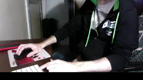 Snapshot of kissofbanned1983 chatting on November 1, 2025, 10:17 am kissofbanned1983 online show from November 1, 2025, 10:17 am