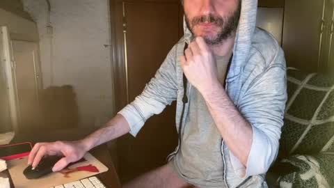 kissofbanned1983 online show from March 12, 2026, 4:46 pm