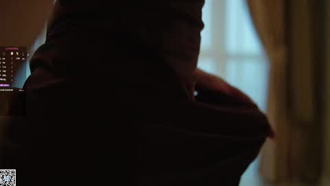 Snapshot of kissofflame chatting on October 25, 2025, 8:00 am Jane online show from October 25, 2025, 8:00 am