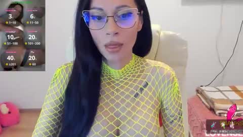 kisssnicol online show from May 9, 2026, 4:23 pm