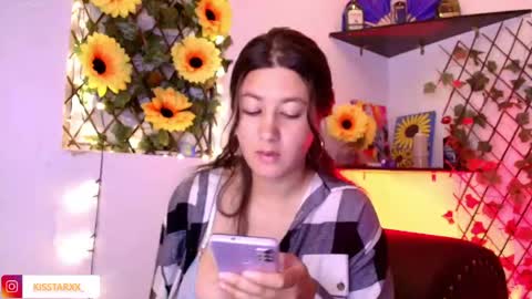 Helena and Brad online show from April 29, 2026, 11:11 pm