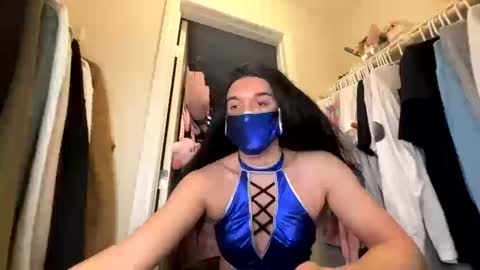 Snapshot of kitanamkxxx chatting on October 13, 2025, 3:56 pm kitanamkxxx online show from October 13, 2025, 3:56 pm