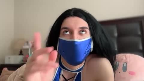 Snapshot of kitanamkxxx chatting on February 4, 2026, 11:42 pm kitanamkxxx online show from February 4, 2026, 11:42 pm