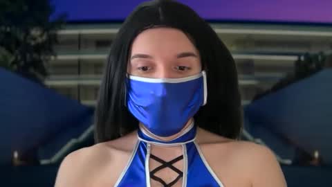 Snapshot of kitanamkxxx chatting on February 26, 2026, 9:03 pm kitanamkxxx online show from February 26, 2026, 9:03 pm