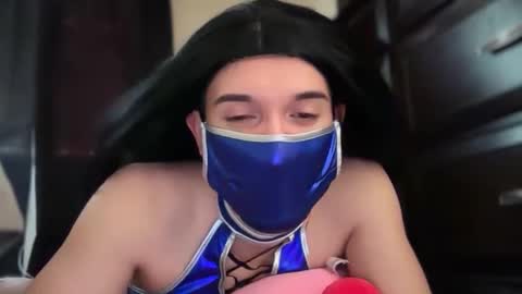 Snapshot of kitanamkxxx chatting on March 25, 2026, 11:44 pm kitanamkxxx online show from March 25, 2026, 11:44 pm