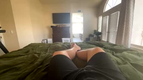 Hunter online show from March 16, 2026, 7:40 pm