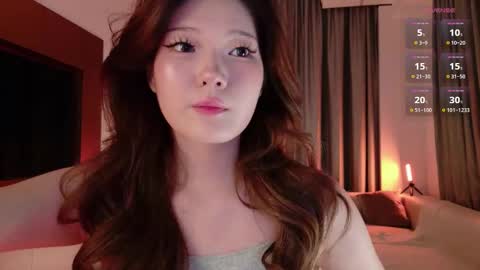 Snapshot of kitayamachu chatting on October 25, 2025, 5:08 pm Aya online show from October 25, 2025, 5:08 pm