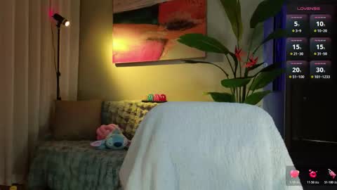 Aya   online show from March 17, 2026, 1:36 pm