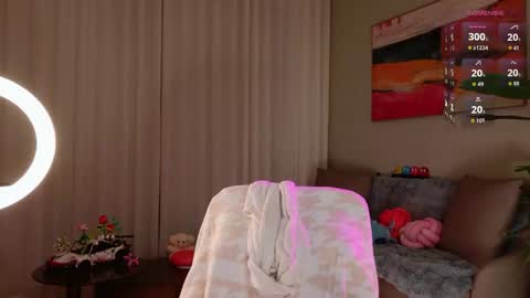 Snapshot of kitayamachu chatting on May 16, 2026, 1:43 pm Aya online show from May 16, 2026, 1:43 pm
