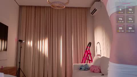 Snapshot of kitayamachu chatting on July 12, 2026, 4:42 pm Aya online show from July 12, 2026, 4:42 pm
