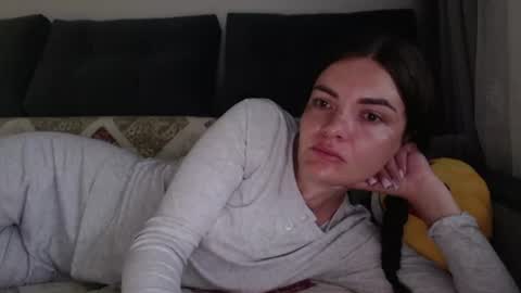 Snapshot of kitcatheaven4u chatting on June 12, 2026, 5:39 am Im Amaia Everyone Merry Christmas online show from June 12, 2026, 5:39 am