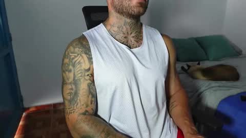 kite__ online show from January 31, 2025, 7:51 pm