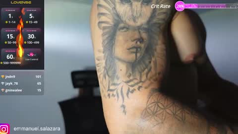 kite__ online show from March 10, 2025, 4:57 pm