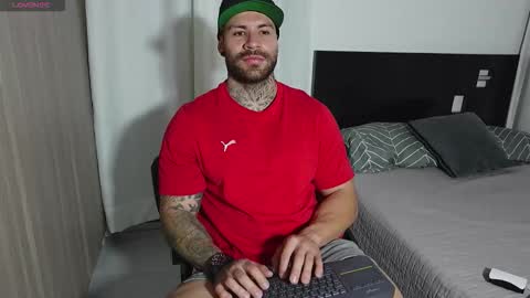 kite__ online show from February 10, 2026, 2:48 am