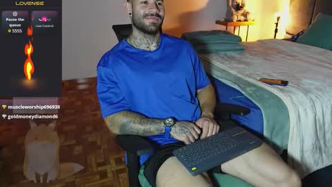 kite__ online show from March 11, 2026, 2:12 pm