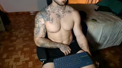 kite__ online show from April 25, 2026, 2:36 am