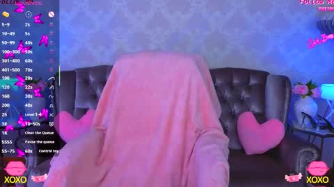 Snapshot of kitnis1love chatting on February 25, 2026, 9:02 pm kitness online show from February 25, 2026, 9:02 pm