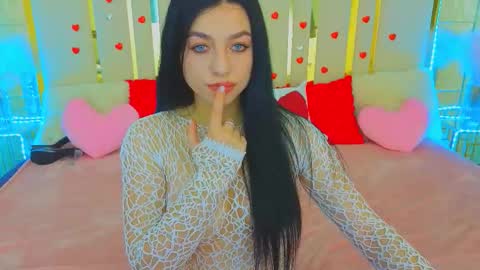 Snapshot of kitnis1love chatting on March 1, 2026, 7:21 am kitness online show from March 1, 2026, 7:21 am