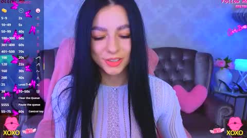 Snapshot of kitnis1love chatting on March 2, 2026, 8:26 pm kitness online show from March 2, 2026, 8:26 pm