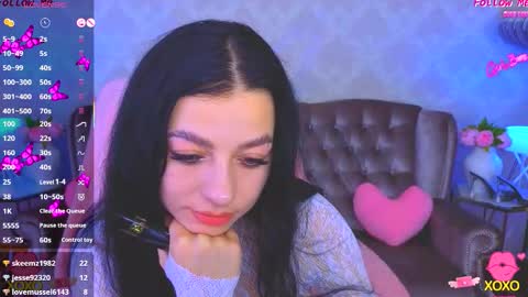 Snapshot of kitnis1love chatting on March 8, 2026, 3:21 am kitness online show from March 8, 2026, 3:21 am