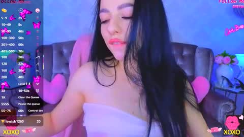 Snapshot of kitnis1love chatting on March 11, 2026, 8:59 pm kitness online show from March 11, 2026, 8:59 pm