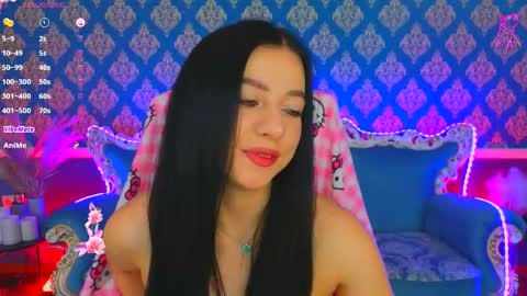Snapshot of kitnis1love chatting on June 1, 2026, 7:15 pm kitness online show from June 1, 2026, 7:15 pm