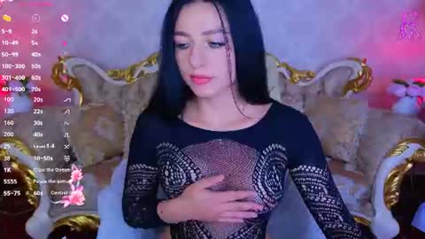 Snapshot of kitnis1love chatting on June 23, 2026, 7:23 pm kitness online show from June 23, 2026, 7:23 pm