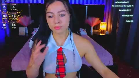 Snapshot of kitnis1love chatting on July 1, 2026, 7:24 pm kitness online show from July 1, 2026, 7:24 pm