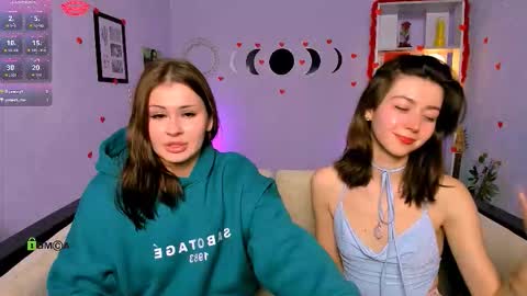 kitniss online show from February 20, 2026, 8:09 pm