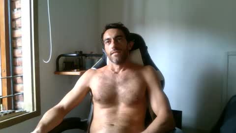 Steve Cocks online show from April 25, 2026, 3:20 pm