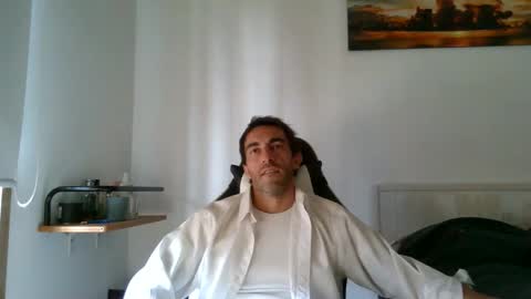 Steve Cocks online show from April 29, 2026, 2:43 pm