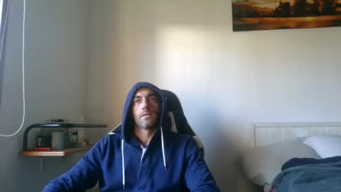 Steve Cocks online show from May 14, 2026, 2:02 pm