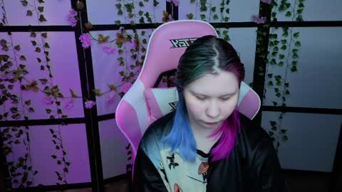 kitsune_little online show from May 23, 2026, 8:07 am