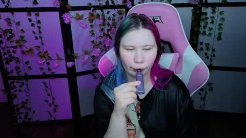 kitsune_little online show from May 23, 2026, 10:36 pm