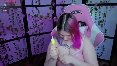 kitsune_little online show from June 9, 2026, 7:25 pm