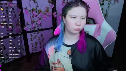 kitsune_little online show from June 16, 2026, 12:02 am